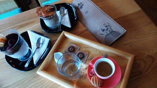 Balloo Coffee
